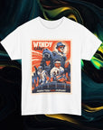 Bears Windy City | Unisex Heavy Cotton Tee