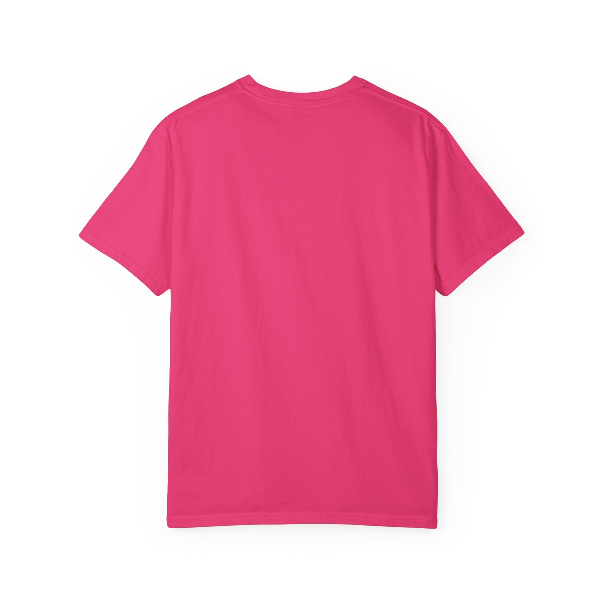 M.A.G.A. Viva Mexico | Comfort Colors C1717 | Unisex Garment-Dyed T-shirt