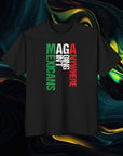 M.A.G.A. Vertical | Gildan 2000T | Unisex Ultra Cotton® Tall T-Shirt