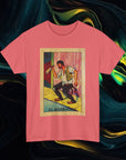 Borracho | Gildan 5000 | Unisex Heavy Cotton Tee