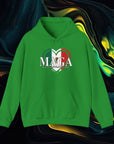 M.A.G.A. <3 | Gildan 18500 | Unisex Heavy Blend™ Hooded Sweatshirt