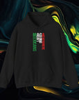 M.A.G.A. Vertical | Gildan 18500 | Unisex Heavy Blend™ Hooded Sweatshirt