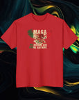 M.A.G.A. Flying Eagle | Gildan 2000T | Unisex Ultra Cotton® Tall T-Shirt