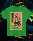 Borracho | Gildan 5000 | Unisex Heavy Cotton Tee