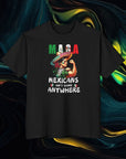 M.A.G.A. Fuerza | Gildan 2000T | Unisex Ultra Cotton® Tall T-Shirt