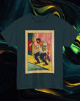 Borracho | Gildan 5000 | Unisex Heavy Cotton Tee