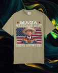 M.A.G.A. Pendejo | Comfort Colors C1717 | Unisex Garment-Dyed T-shirt