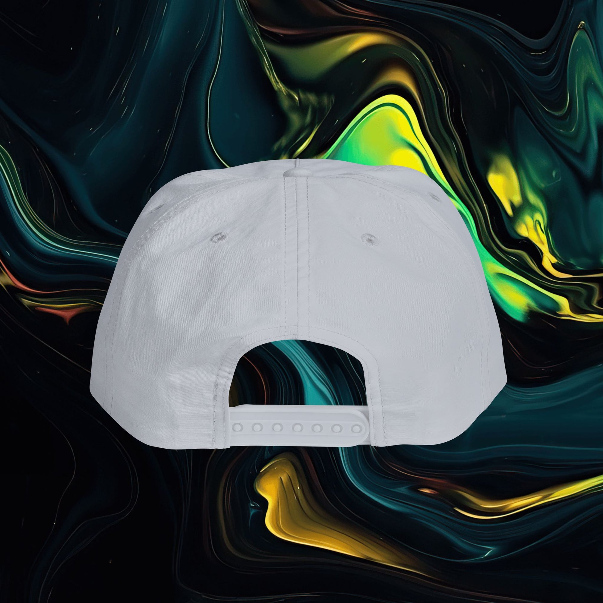 Turtle With Attitude | Surf Cap