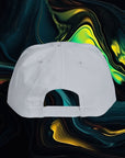 Turtle With Attitude | Surf Cap