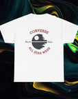 Converse Star Wars | Gildan 5000 | Unisex Heavy Cotton Tee