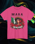 M.A.G.A. Viva Mexio | Gildan 5000 | Unisex Heavy Cotton Tee