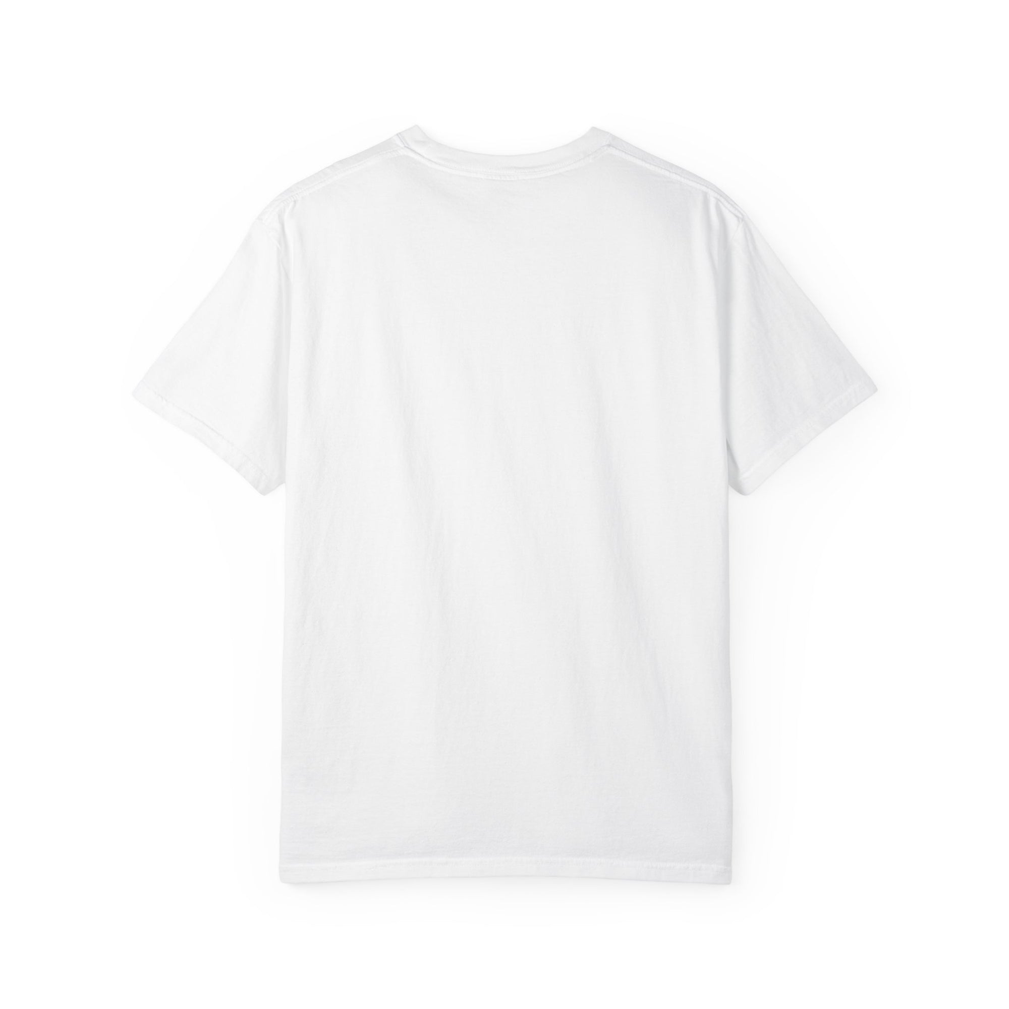 M.A.G.A. Viva Mexico | Comfort Colors C1717 | Unisex Garment-Dyed T-shirt