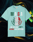 M.A.G.A. | Comfort Colors C1717 | Unisex Garment-Dyed T-shirt