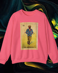 A.K. | Gildan 18000 | Unisex Heavy Blend™ Crewneck Sweatshirt