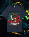 M.A.G.A. Viva Mexico | Comfort Colors C1717 | Unisex Garment-Dyed T-shirt