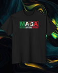 M.A.G.A. Political Sign | Gildan 2000T | Unisex Ultra Cotton® Tall T-Shirt