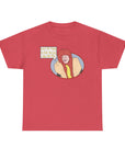 Weiner Guy | Unisex Heavy Cotton Tee