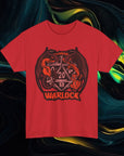Warlock | Gildan 5000 | Unisex Heavy Cotton Tee