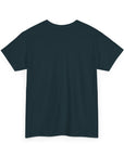 Aquarius | Gildan 5000 | Unisex Heavy Cotton Tee