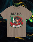 M.A.G.A. Viva Mexio | Gildan 5000 | Unisex Heavy Cotton Tee