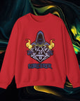 Sorcerer | Gildan 18000 | Unisex Heavy Blend™ Crewneck Sweatshirt