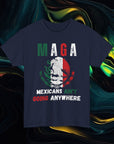 M.A.G.A. | Gildan 5000 | Unisex Heavy Cotton Tee