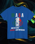 M.A.G.A. | Gildan 5000 | Unisex Heavy Cotton Tee