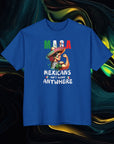 M.A.G.A. Fuerza | Gildan 2000T | Unisex Ultra Cotton® Tall T-Shirt