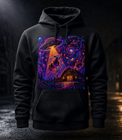 Snippy Hoodie